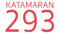 Katamaran 293